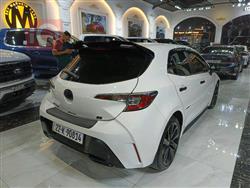 Toyota Corolla Hatchback
